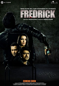 Fredrick 2016 Camrip Hdmovie